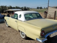 1957 Ford Thunderbird for sale in Idaho (ID-86413)