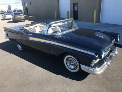 1957 Ford Fairlane for sale