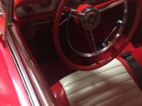 1957 Ford Thunderbird for sale in Michigan (ID-88005)