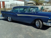 1957 Ford Fairlane for sale in Michigan (ID-88717)