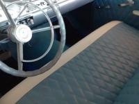 1957 Ford Fairlane for sale in Michigan (ID-88717)