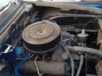 1957 Ford Fairlane for sale in Michigan (ID-88717)