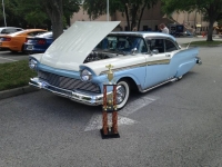 1957 Ford Fairlane for sale in Michigan (ID-93868)