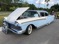 1957 Ford Fairlane for sale in Michigan (ID-93868)