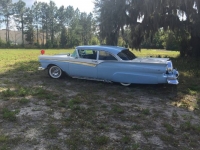 1957 Ford Fairlane for sale in Michigan (ID-93868)