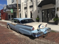 1957 Ford Fairlane for sale in Michigan (ID-93868)