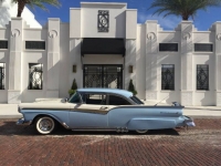 1957 Ford Fairlane for sale in Michigan (ID-93868)