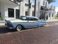 1957 Ford Fairlane for sale in Michigan (ID-93868)