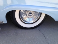 1957 Ford Fairlane for sale in Michigan (ID-93868)