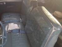 1957 Ford Fairlane for sale in Michigan (ID-93868)