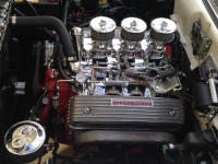 1957 Ford Fairlane for sale in Michigan (ID-93868)