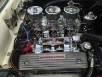 1957 Ford Fairlane for sale in Michigan (ID-93868)