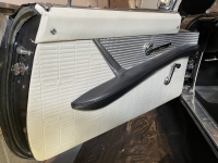 1957 Ford Thunderbird for sale in Richmond, Virginia (ID-115028)