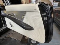1957 Ford Thunderbird for sale in Richmond, Virginia (ID-115028)