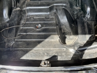 1957 Ford Thunderbird for sale in Richmond, Virginia (ID-115028)