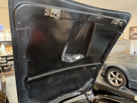 1957 Ford Thunderbird for sale in Richmond, Virginia (ID-115028)