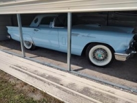 1957 Ford Thunderbird for sale in Lakeland, Florida (ID-117670)