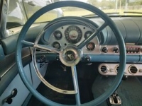 1957 Ford Thunderbird for sale in Lakeland, Florida (ID-117670)