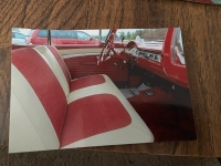1957 Ford Fairlane 500 for sale in Thunder Bay, Ontario (ID-143503)