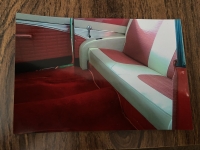 1957 Ford Fairlane 500 for sale in Thunder Bay, Ontario (ID-143503)