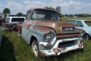 1957 GMC Pickup for sale