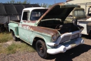 1957 GMC 3100 for sale