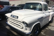 1957 GMC 3100 for sale