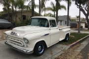 1957 GMC 3100 for sale