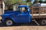 1957 GMC 150 for sale in Arizona (ID-30954)
