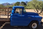1957 GMC 150 for sale in Arizona (ID-30954)