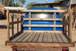 1957 GMC 150 for sale in Arizona (ID-30954)