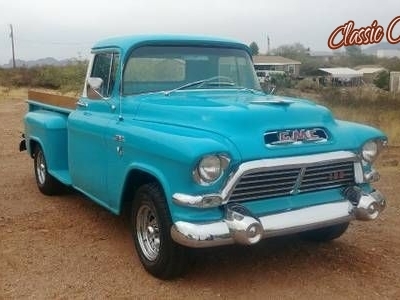 1957 GMC Pickup for sale