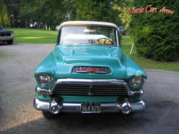 1957 GMC 9300 for sale in Michigan (ID-40469)