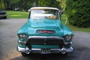 1957 GMC 9300 for sale