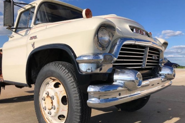 1957 GMC Pickup for sale