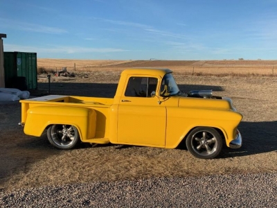 1957 GMC Pickup for sale