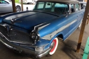 1957 Hudson Hornet for sale