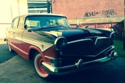 1957 Hudson Hornet for sale