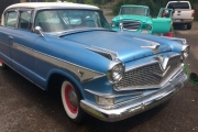 1957 Hudson Hornet for sale