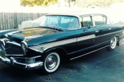 1957 Hudson Hornet for sale