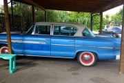 1957 Hudson Hornet for sale