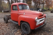 1957 International Harvester for sale