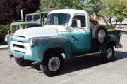 1957 International Harvester for sale