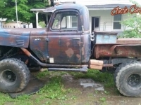 1957 International Harvester for sale in Michigan (ID-23087)