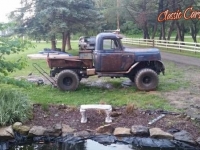 1957 International Harvester for sale in Michigan (ID-23087)