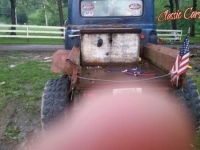 1957 International Harvester for sale in Michigan (ID-23087)
