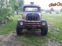 1957 International Harvester for sale in Michigan (ID-23087)