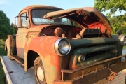 1957 International Harvester for sale