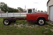 1957 International Harvester for sale