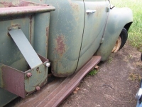 1957 International S120 for sale in Michigan (ID-88161)